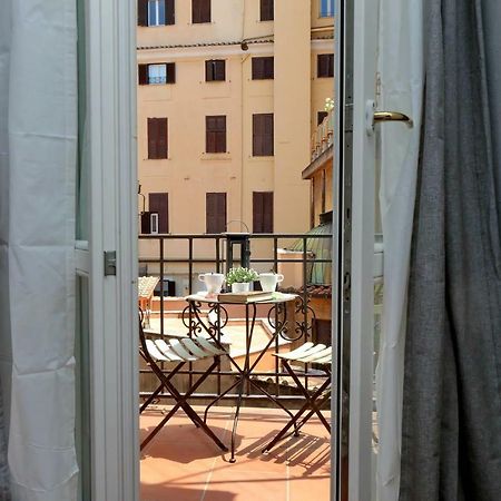 Pantheon 2 Bedrooms Rome Luaran gambar