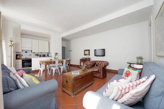 Pantheon 2 Bedrooms Rome Luaran gambar