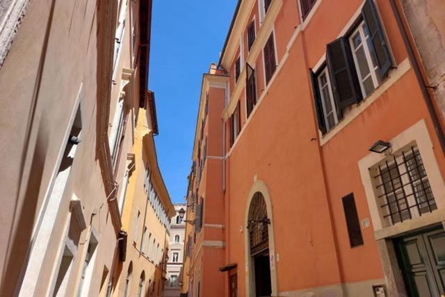 Pantheon 2 Bedrooms Rome Luaran gambar