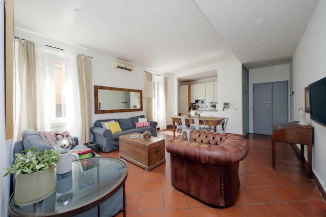Pantheon 2 Bedrooms Rome Luaran gambar