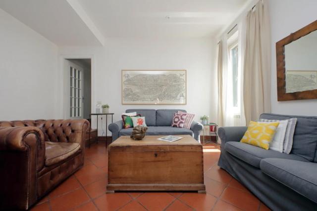 Pantheon 2 Bedrooms Rome Luaran gambar