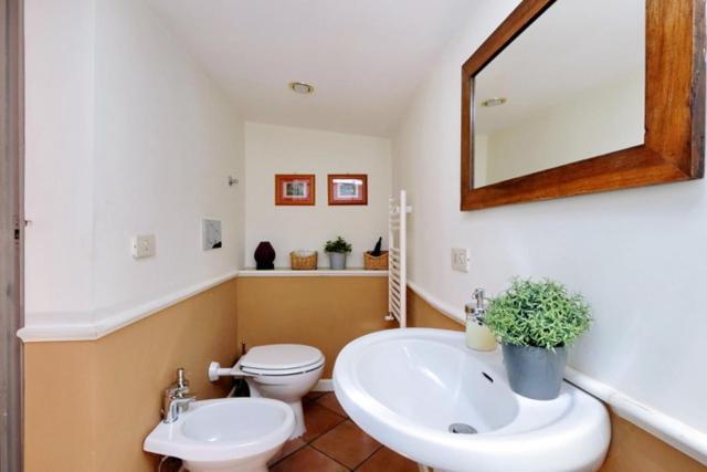 Pantheon 2 Bedrooms Rome Luaran gambar