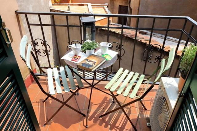 Pantheon 2 Bedrooms Rome Luaran gambar