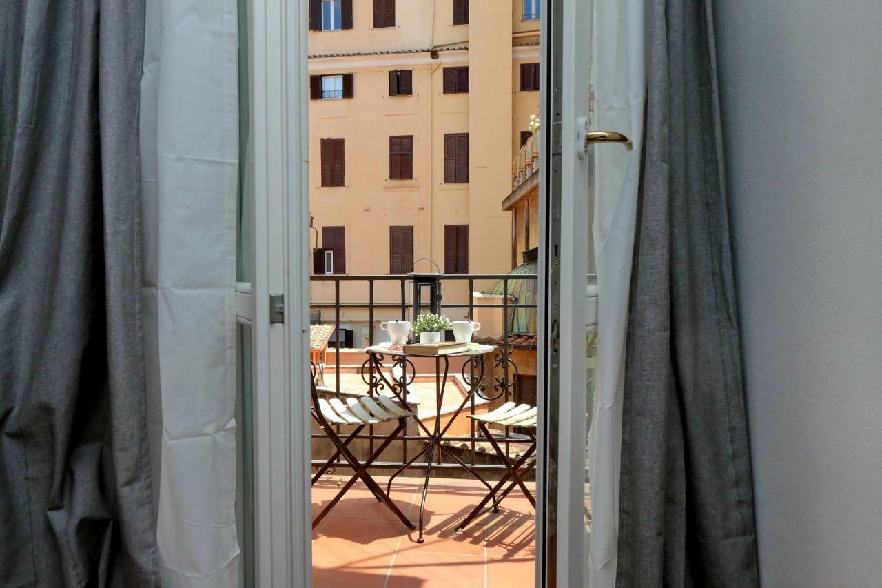 Pantheon 2 Bedrooms Rome Luaran gambar
